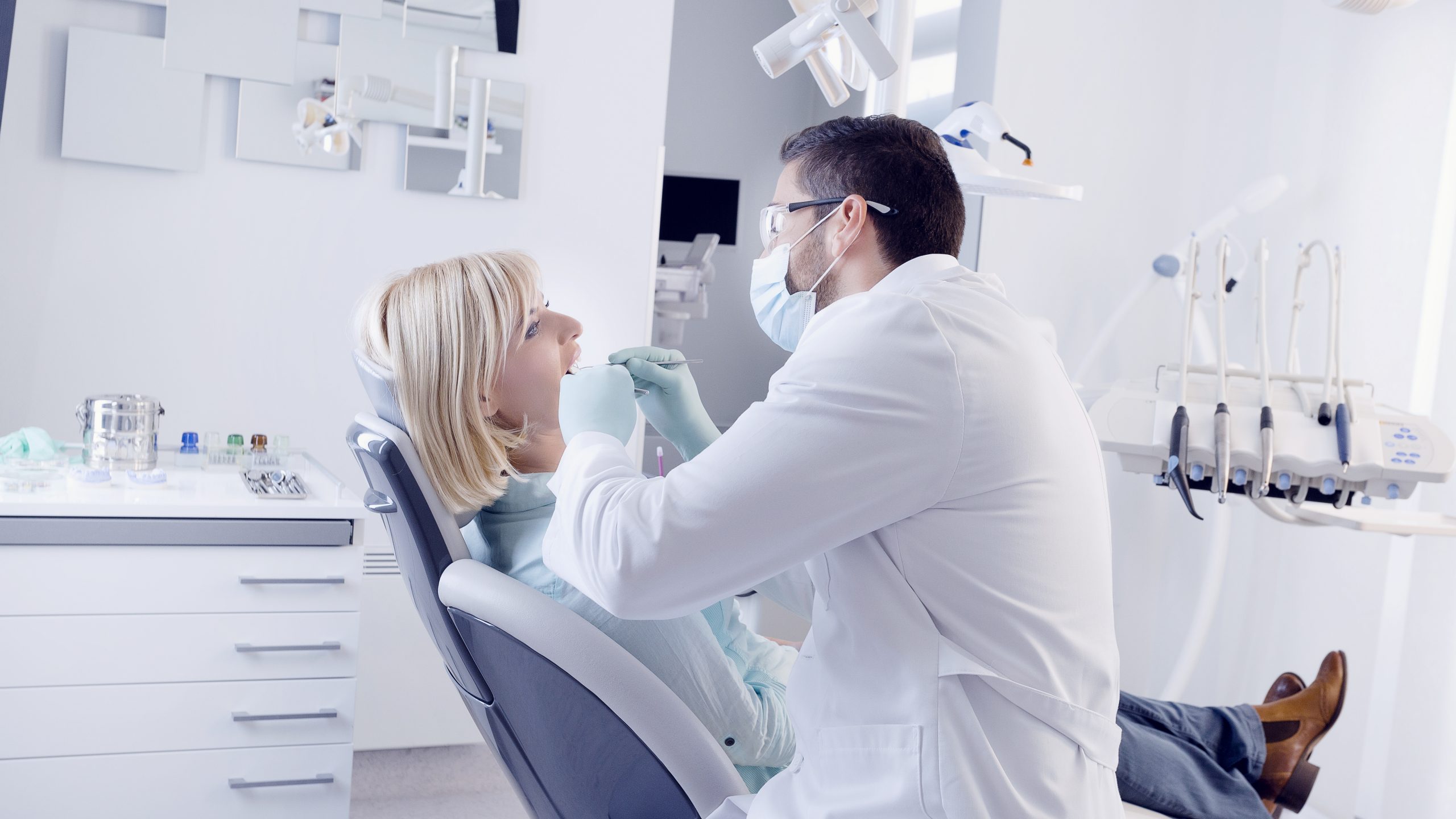 Dentist in Wayne, NJ