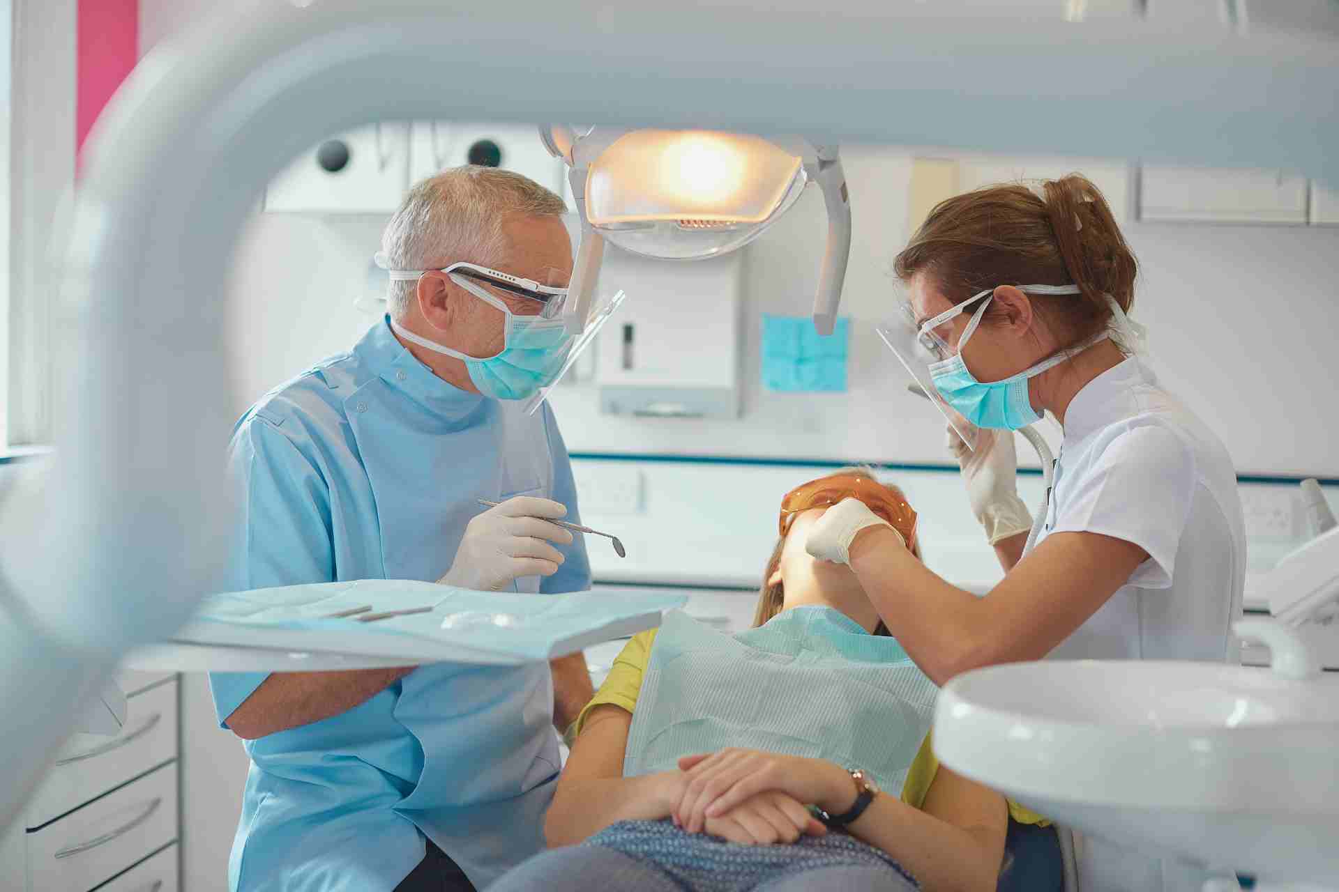 Dentist in Wayne, NJ